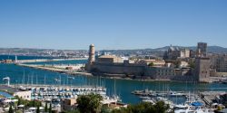 Week-end à Marseille, capitale européenne de la culture